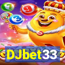 DJbet33