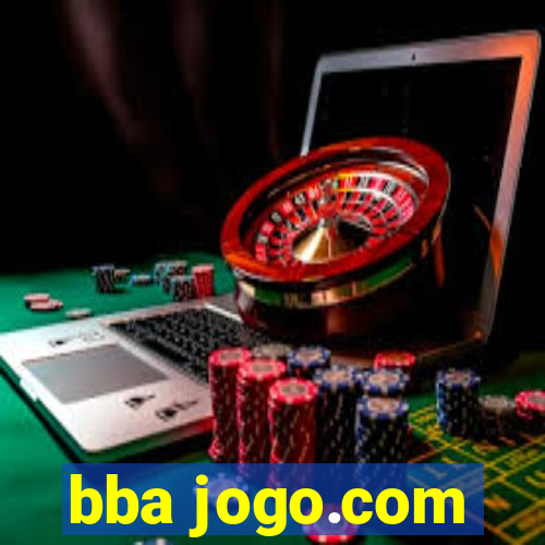 bba jogo.com