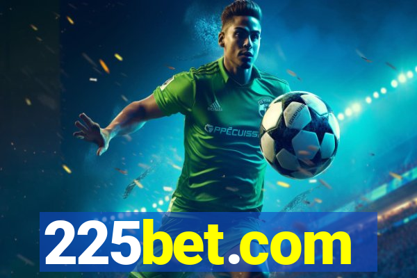 225bet.com