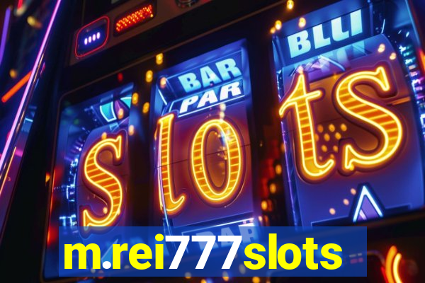 m.rei777slots