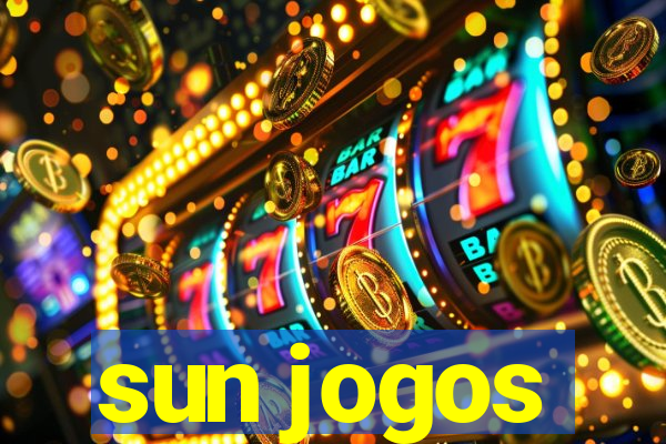 sun jogos