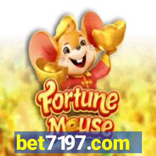 bet7197.com