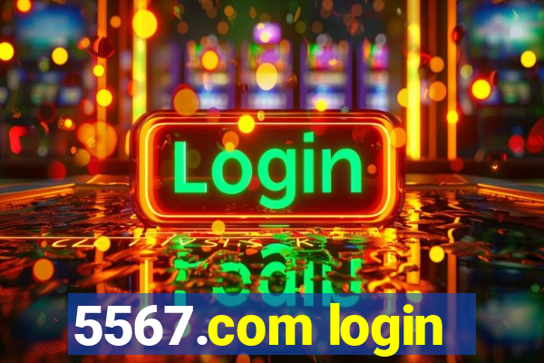 5567.com login