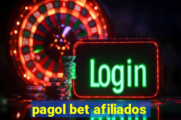 pagol bet afiliados