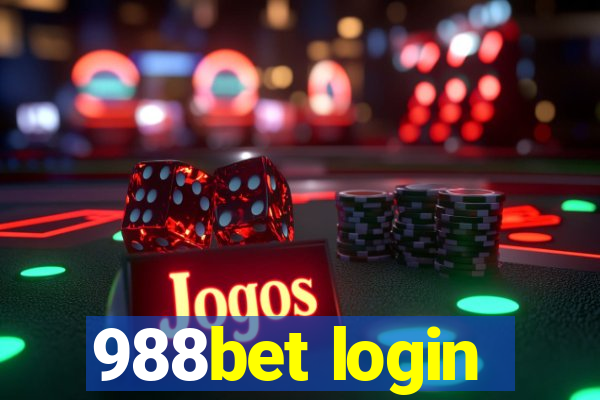 988bet login