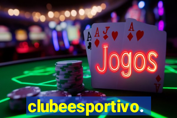 clubeesportivo.bet