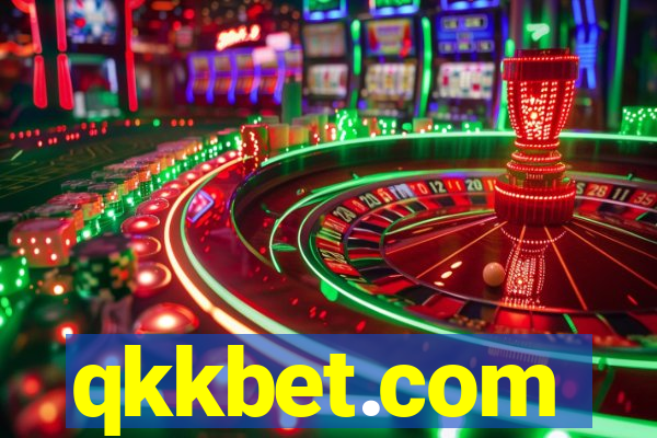 qkkbet.com