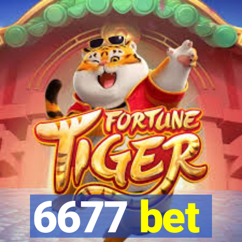 6677 bet