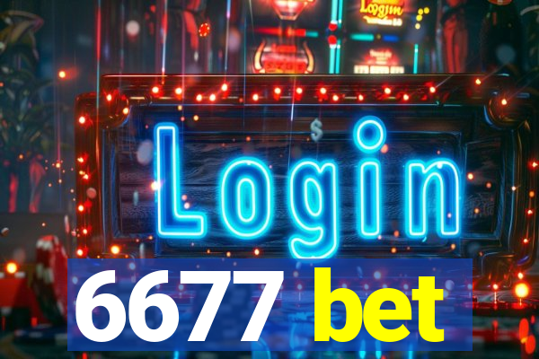 6677 bet