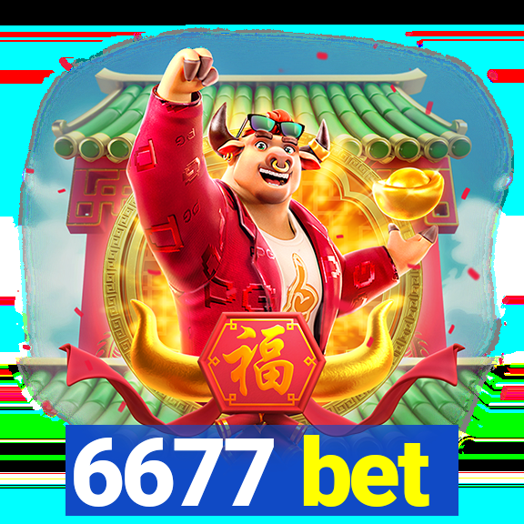 6677 bet