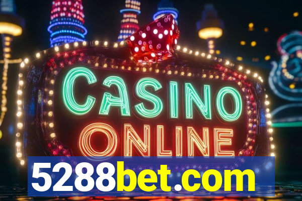 5288bet.com