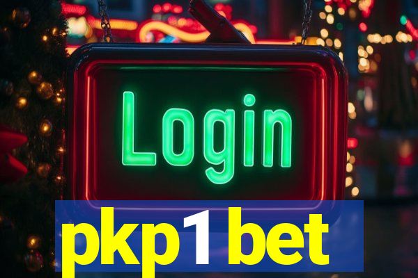 pkp1 bet