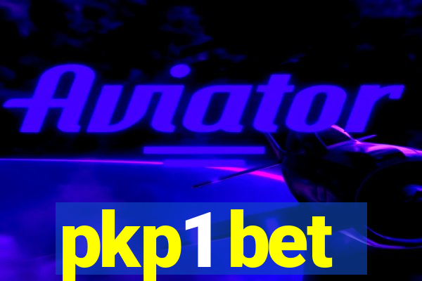 pkp1 bet