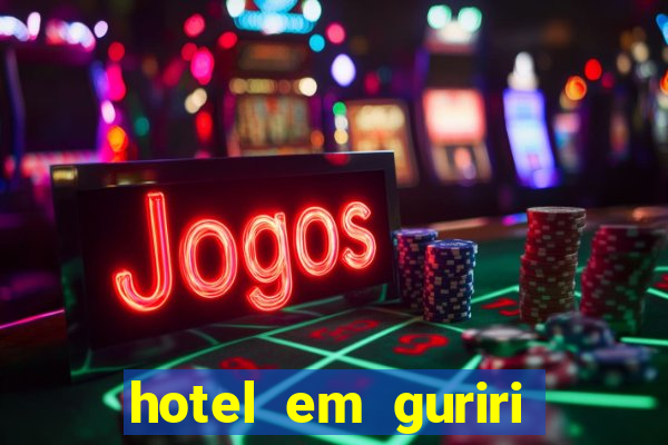 hotel em guriri beira mar