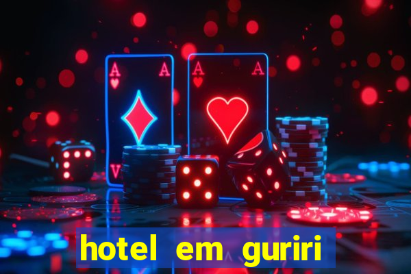 hotel em guriri beira mar