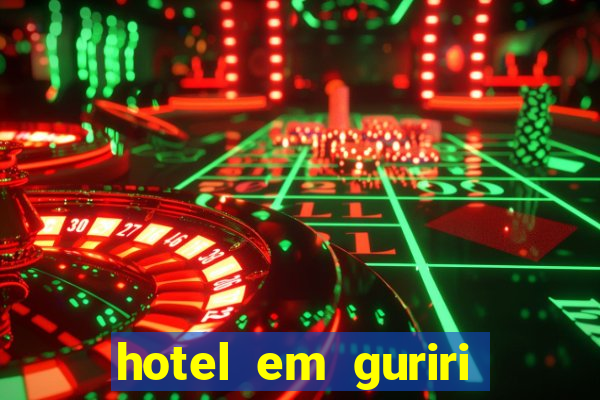 hotel em guriri beira mar