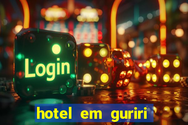 hotel em guriri beira mar