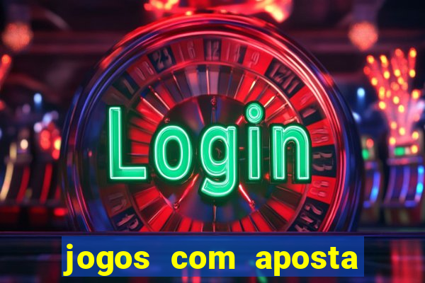 jogos com aposta de 1 centavo