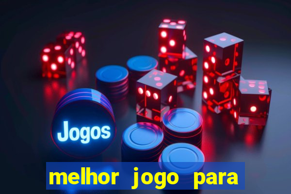 melhor jogo para comprar funcionalidade