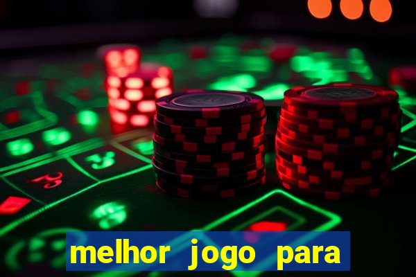 melhor jogo para comprar funcionalidade