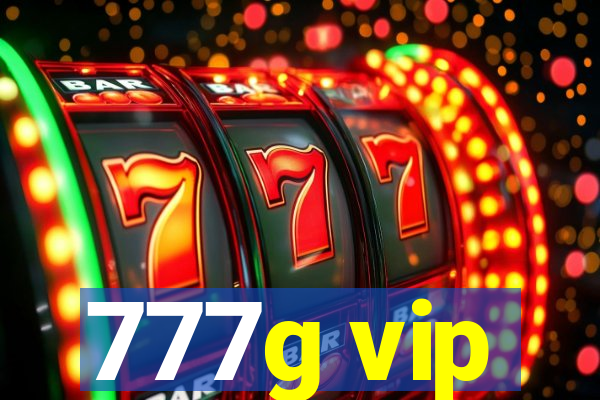 777g vip