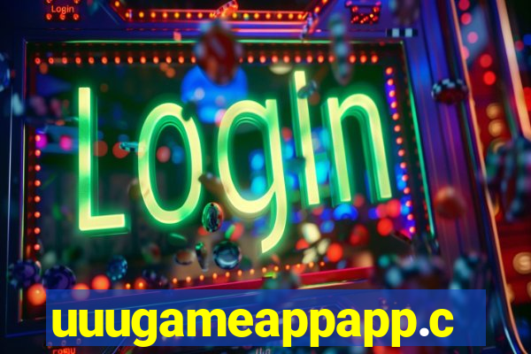 uuugameappapp.com