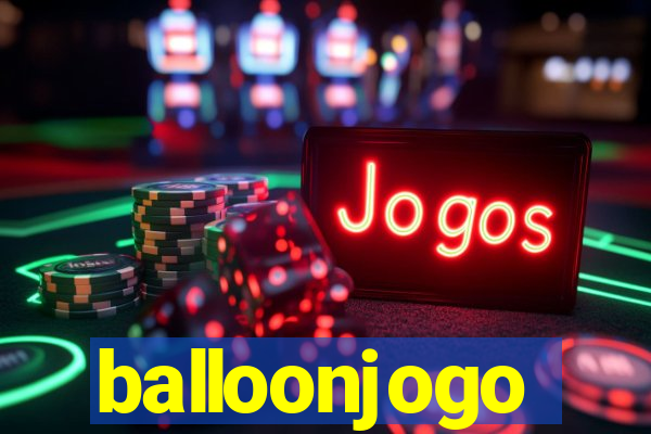 balloonjogo