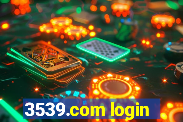 3539.com login