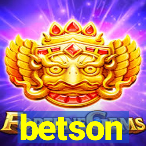 betson