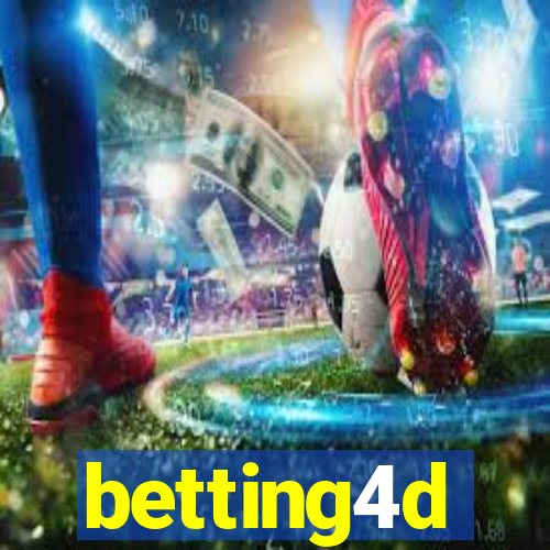 betting4d