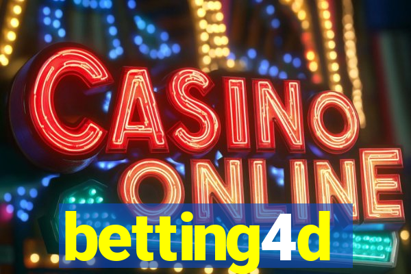 betting4d