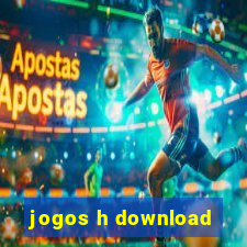 jogos h download