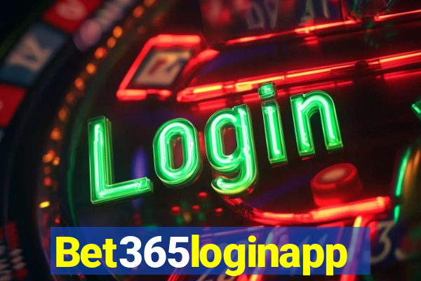 Bet365loginapp