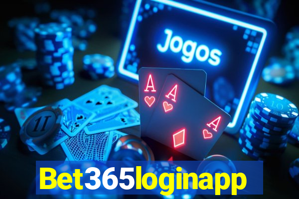 Bet365loginapp