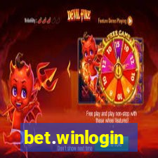 bet.winlogin