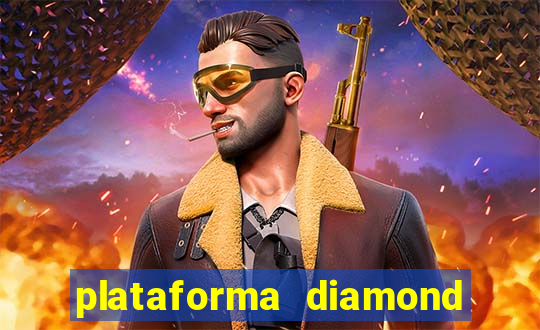 plataforma diamond 777 bet