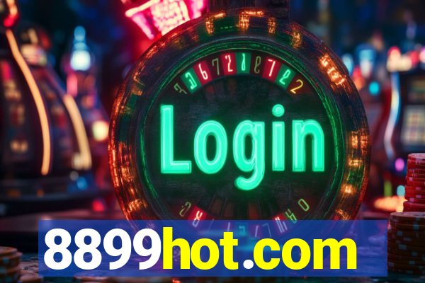 8899hot.com