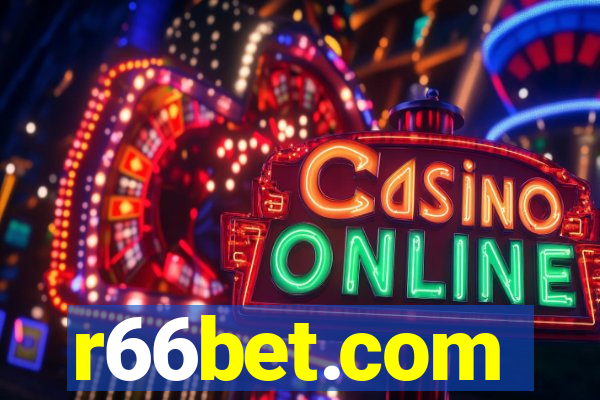 r66bet.com