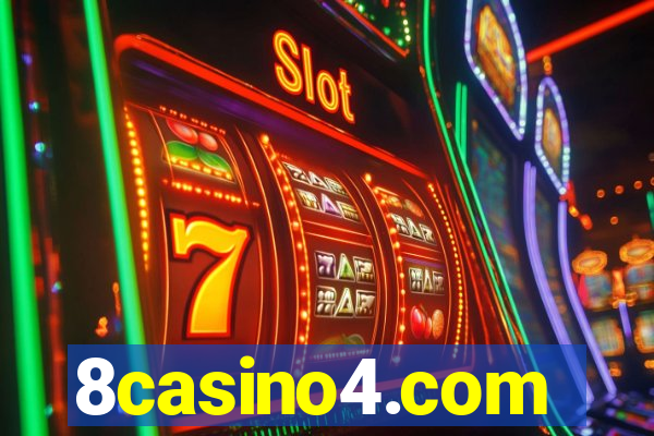 8casino4.com