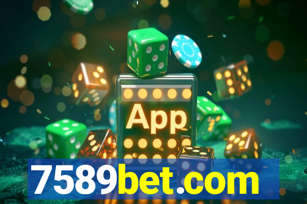 7589bet.com