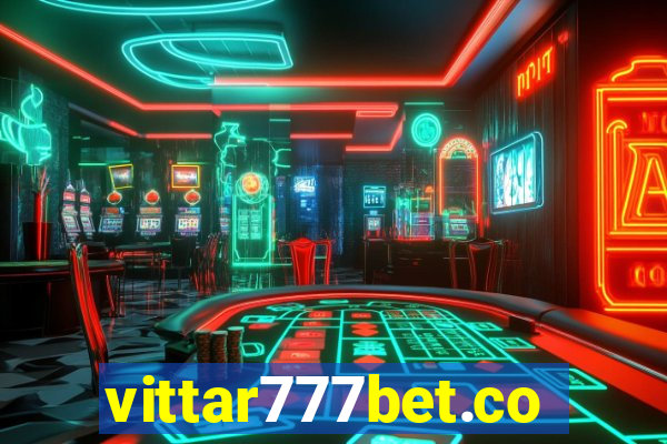 vittar777bet.com