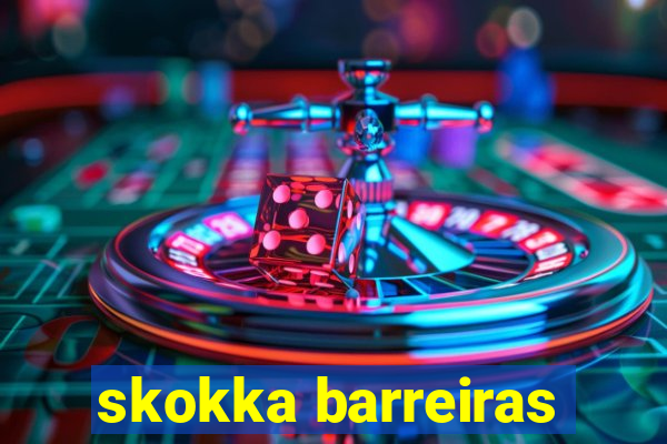 skokka barreiras