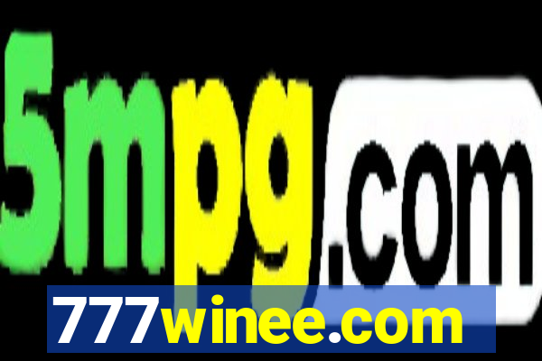 777winee.com