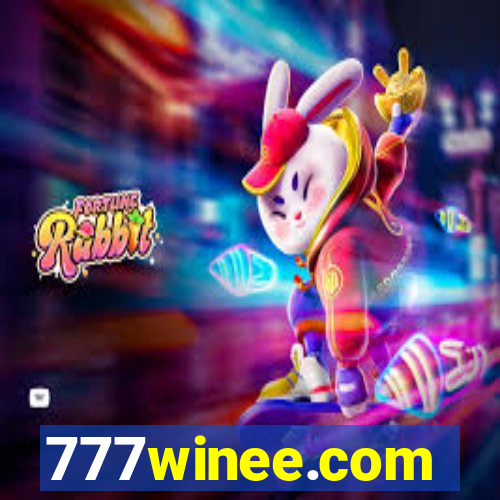 777winee.com