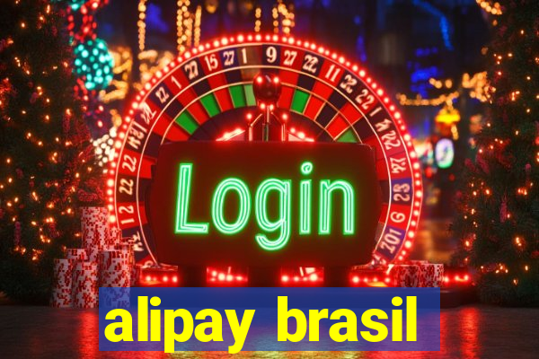 alipay brasil