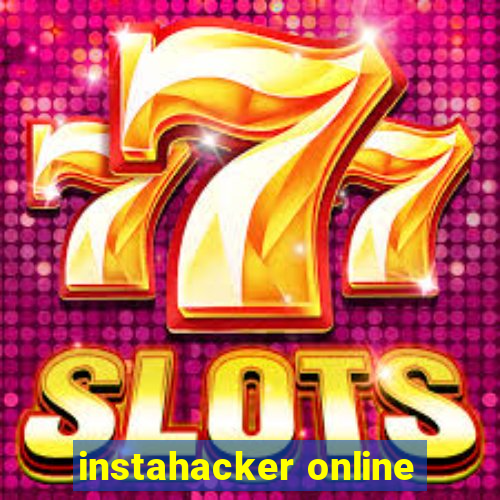 instahacker online