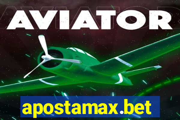 apostamax.bet