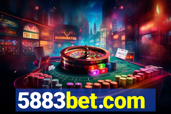 5883bet.com