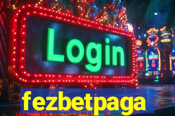 fezbetpaga