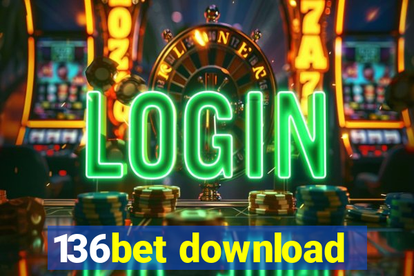 136bet download